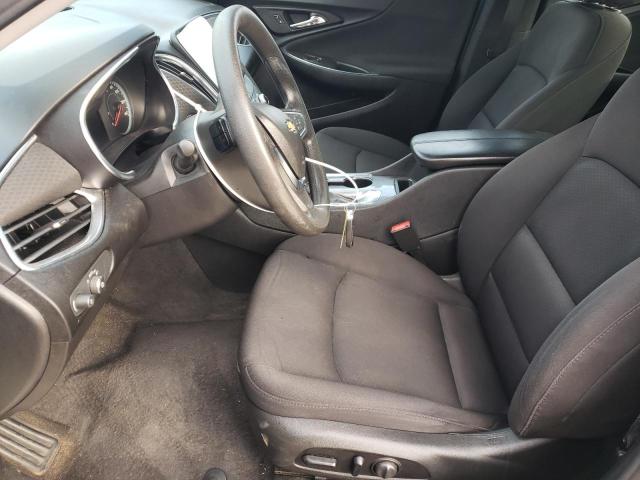 2020 CHEVROLET 10 - 1G1ZD5ST5LF046160