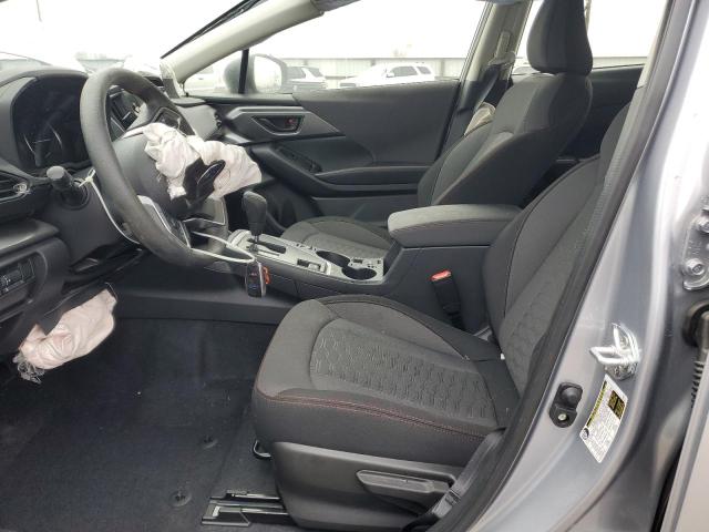 2024 SUBARU IMPREZA SP JF1GUAFC3R8860991