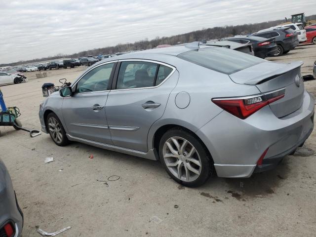 Vin: 19ude2f39la000613, lot: 44501725, acura ilx 20202