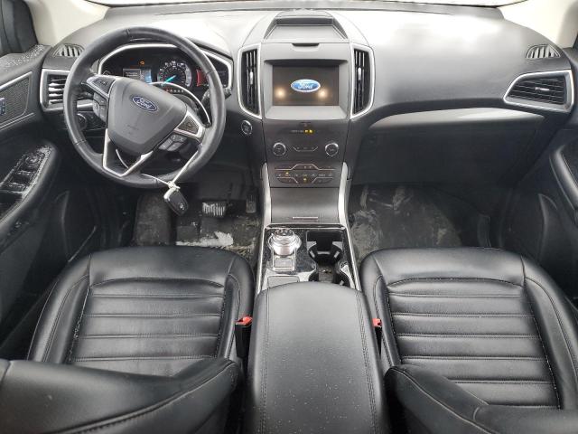 2020 FORD EDGE SEL - 2FMPK4J94LBA31196