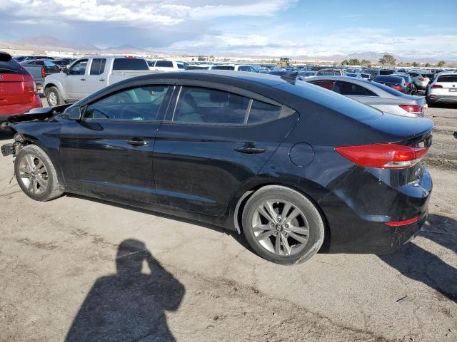 2017 HYUNDAI ELANTRA SE - 5NPD84LF6HH179483