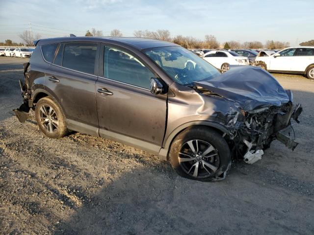 Vin: 2t3rfrev2jw748910, lot: 46149695, toyota rav4 adventure 20184