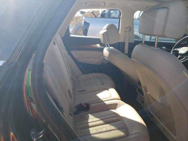 2021 AUDI Q5 PREMIUM #3302868975