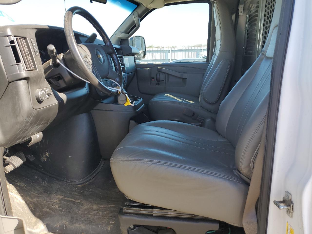 Lot #3130946154 2020 CHEVROLET EXPRESS G2