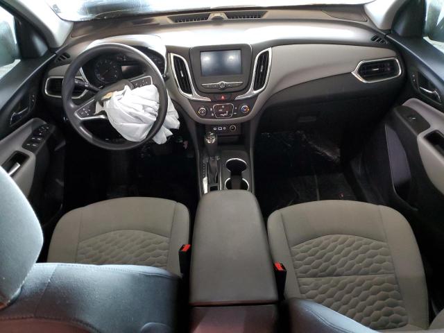 2020 CHEVROLET EQUINOX LS - 3GNAXHEV8LS612244