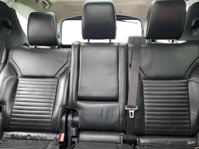 2017 LAND ROVER DISCOVERY - SALRHBBK6HA036879