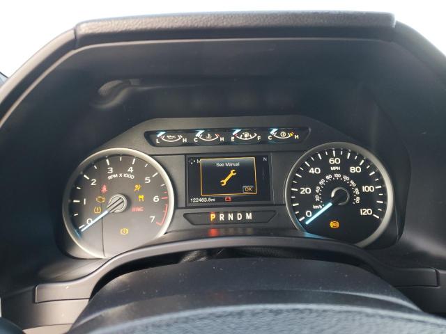 2018 FORD F150 SUPER - 1FTEW1EG5JFA40735