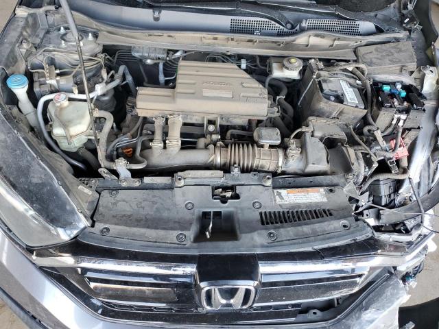 2020 HONDA CR-V LX - 5J6RW1H24LA010363