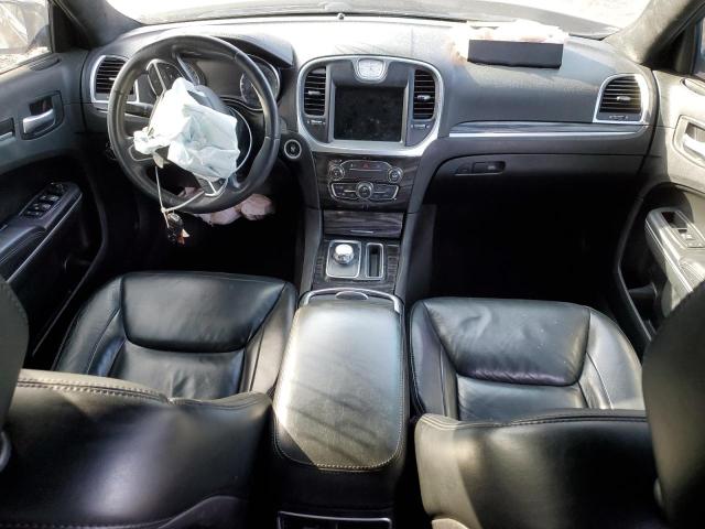 2016 CHRYSLER 300 LIMITE - 2C3CCAAG0GH135382