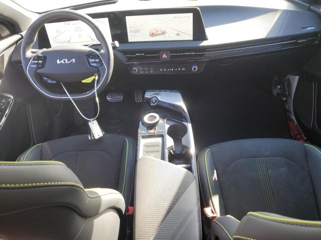 2023 KIA EV6 GT KNDC5DLE0P5120486
