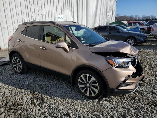 2019 BUICK ENCORE ESS - KL4CJCSM8KB896416