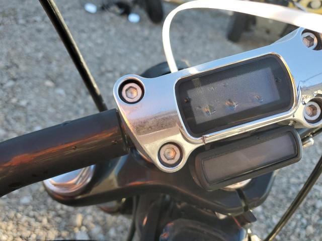 2018 HARLEY-DAVIDSON FXBRS BREA 1HD1YHK10JC081176
