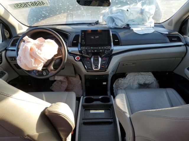 2018 HONDA ODYSSEY EL - 5FNRL6H95JB087465
