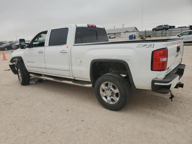 Vin: 1gt424e86ff629849, lot: 44433615, gmc sierra k3500 denali 20152