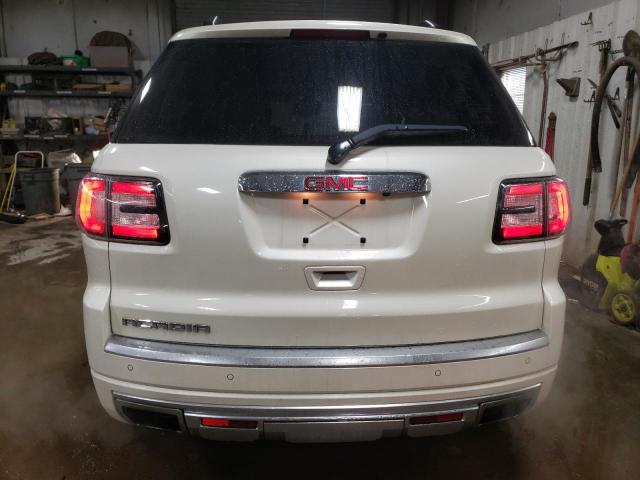 2015 GMC ACADIA DEN - 1GKKRTKD5FJ265620