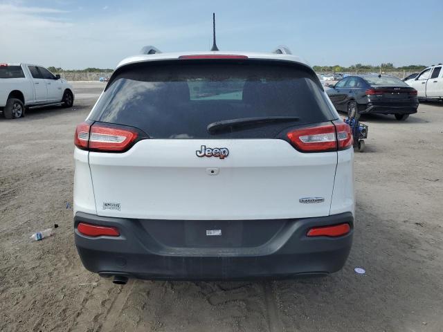 2016 JEEP CHEROKEE L 1C4PJLCB7GW282249