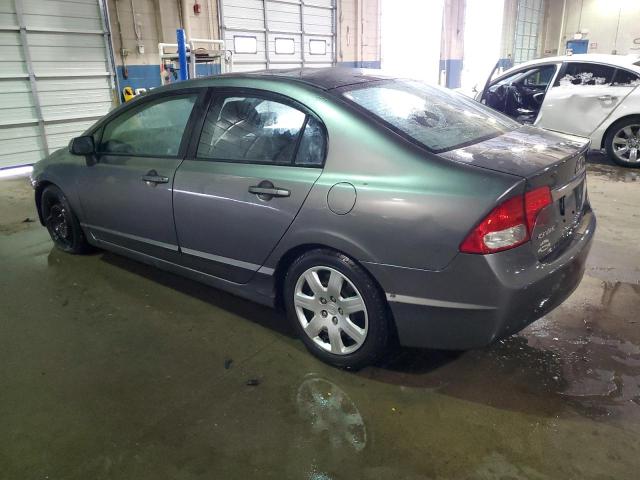 Vin: 19xfa1f50be004544, lot: 45935225, honda civic lx 20112