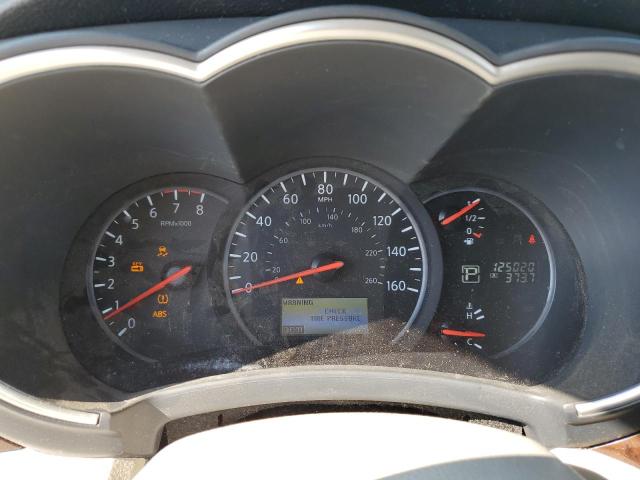 2017 NISSAN QUEST S - JN8AE2KP4H9167582