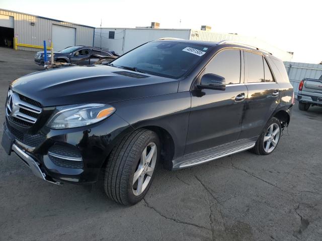 Vin: 4jgda5hb2ga797434, lot: 46951585, mercedes-benz gle-class 350 4matic 2016 img_1