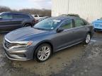 2020 VOLKSWAGEN PASSAT SE - 1VWSA7A3XLC022238