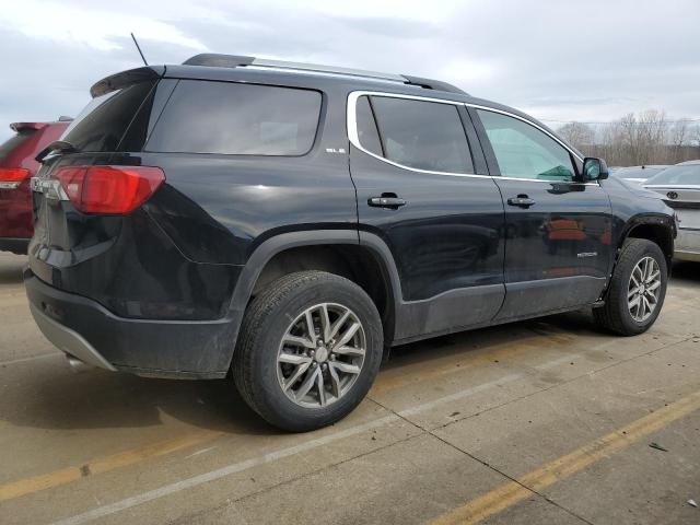 Vin: 1gkknlls4kz102428, lot: 46695595, gmc acadia sle 20193