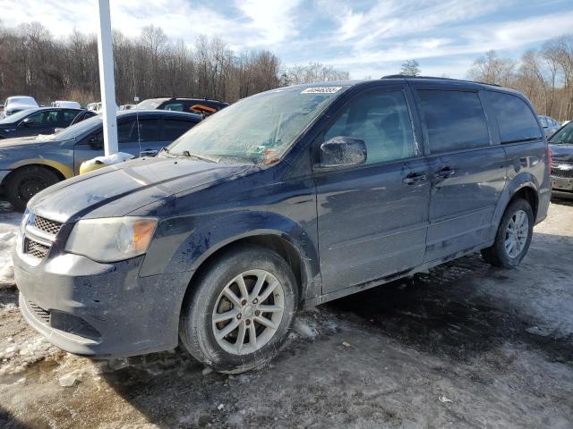 DODGE GRAND CARAVAN SXT