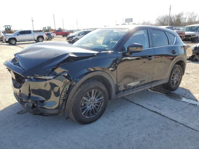 Vin: jm3kfbcm8m0484112, lot: 46048915, mazda cx-5 touring 2021 img_1