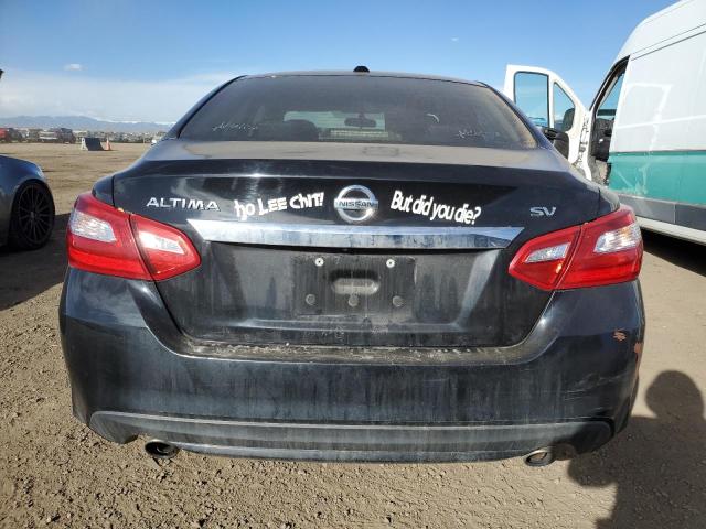 2017 NISSAN ALTIMA 2.5 - 1N4AL3AP6HC200437