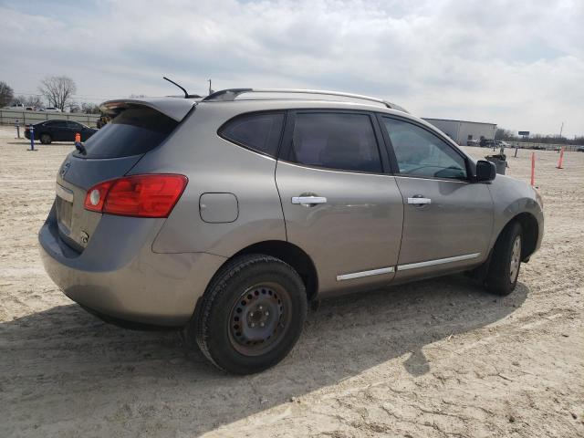 Vin: jn8as5mtxew609797, lot: 45790525, nissan rogue s 20143
