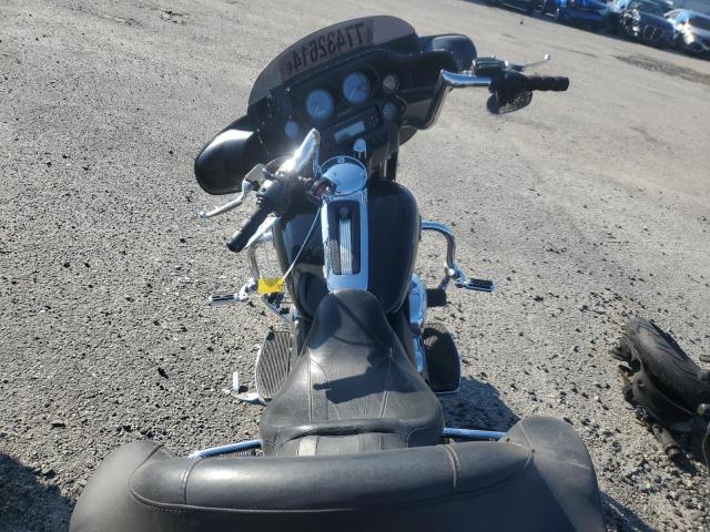 2010 HARLEY-DAVIDSON ELECTRA GL 1HD1FC410AB612646