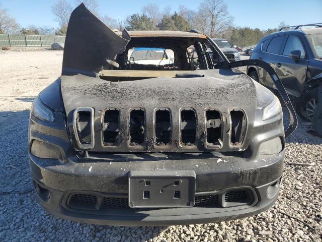 2015 JEEP CHEROKEE L - 1C4PJMCS7FW744930