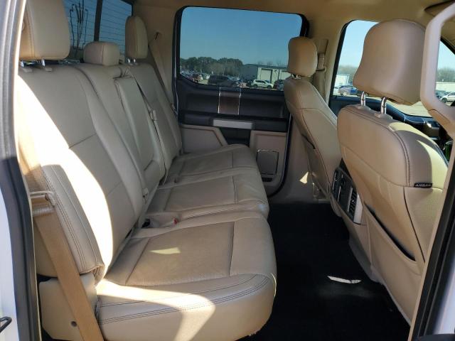 2016 FORD F150 SUPER - 1FTEW1EF8GFC15964
