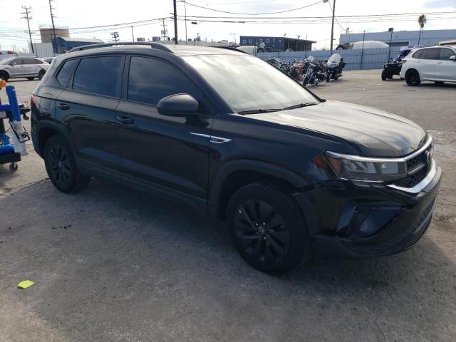 Vin: 3vvdx7b26pm330707, lot: 46343475, volkswagen taos s s 20234