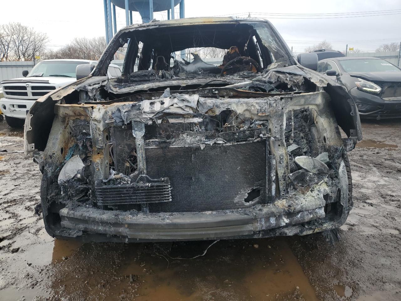 Lot #3312315774 2011 HONDA PILOT EXL