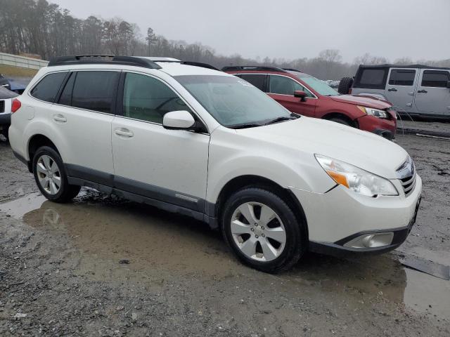 Vin: 4s4brbcc2b3313158, lot: 45158855, subaru outback 2.5i premium 20114