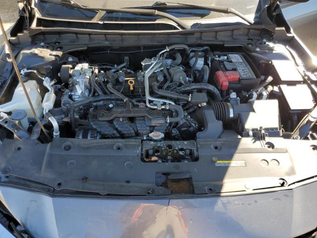 2023 NISSAN ALTIMA SV - 1N4BL4DV5PN345086