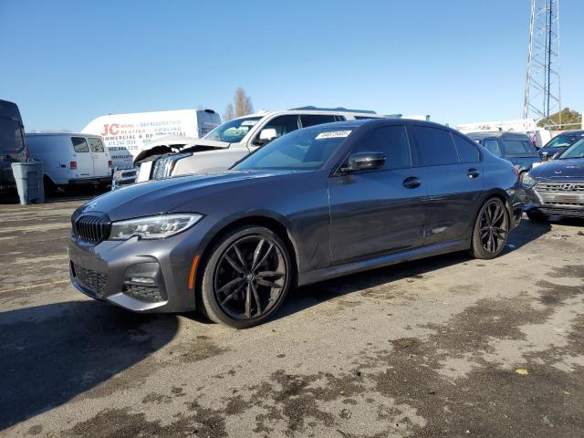 2021 BMW 330XI #3090746206