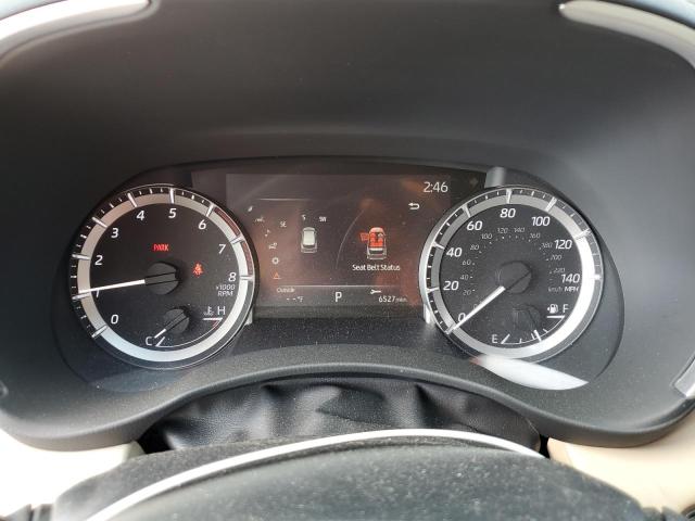 2023 TOYOTA HIGHLANDER 5TDKDRAH1PS029052