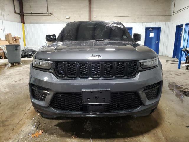 2023 JEEP GRAND CHER - 1C4RJHAG7PC620674