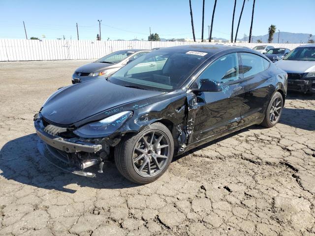 Vin: 5yj3e1ea5pf687588, lot: 46416915, tesla model 3 2023 img_1
