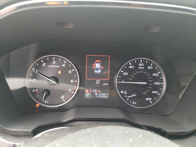 2020 SUBARU LEGACY PRE 4S3BWAC63L3012336