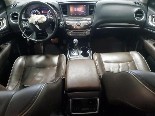 2018 INFINITI QX60 - 5N1DL0MNXJC526145