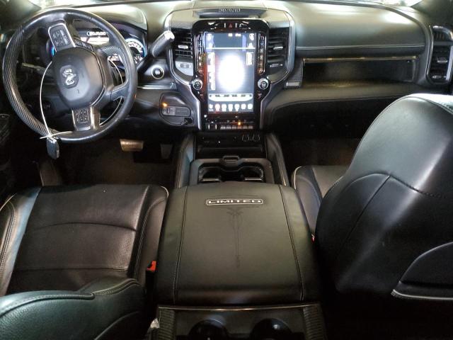2019 RAM 2500 LIMIT 3C6UR5SLXKG717281