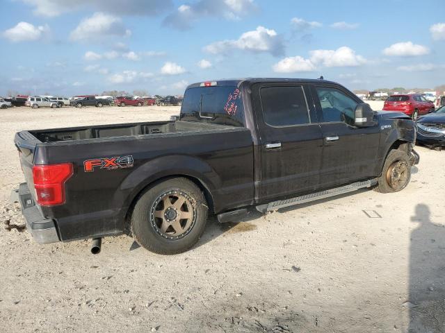 2018 FORD F150 SUPER - 1FTFW1EG9JFA05622