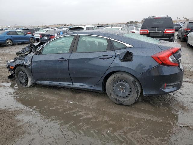 2016 HONDA CIVIC LX - 19XFC2F52GE015469