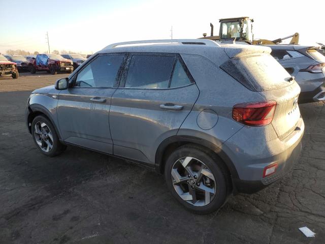 Vin: kmhrc8a37nu147210, lot: 43543535, hyundai venue sel 20222