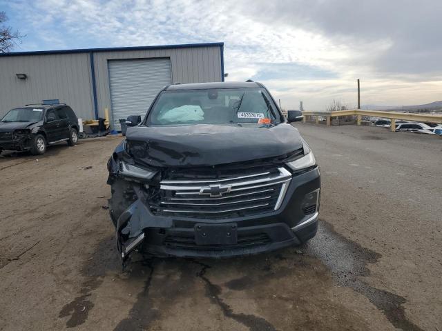 2023 CHEVROLET TRAVERSE L - 1GNERGKW7PJ222553
