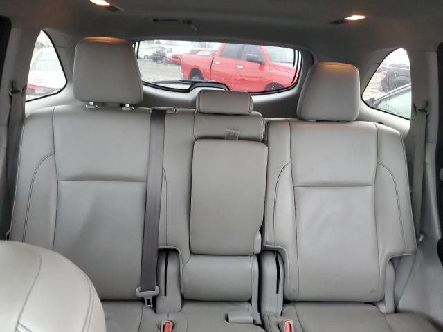 2015 TOYOTA HIGHLANDER - 5TDJKRFHXFS172218