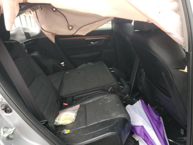 2018 HONDA CR-V EXL - 2HKRW2H80JH600341