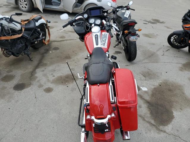 2023 HARLEY-DAVIDSON FLTRX 1HD1KHC25PB637313